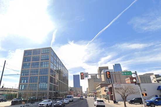 Oklahoma City Forecasts Sunny Week with Elevated Fire Weather Conditions Warning from NWS