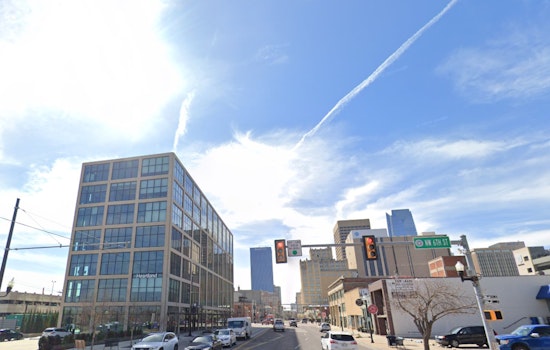 Oklahoma City Forecasts Sunny Week with Elevated Fire Weather Conditions Warning from NWS