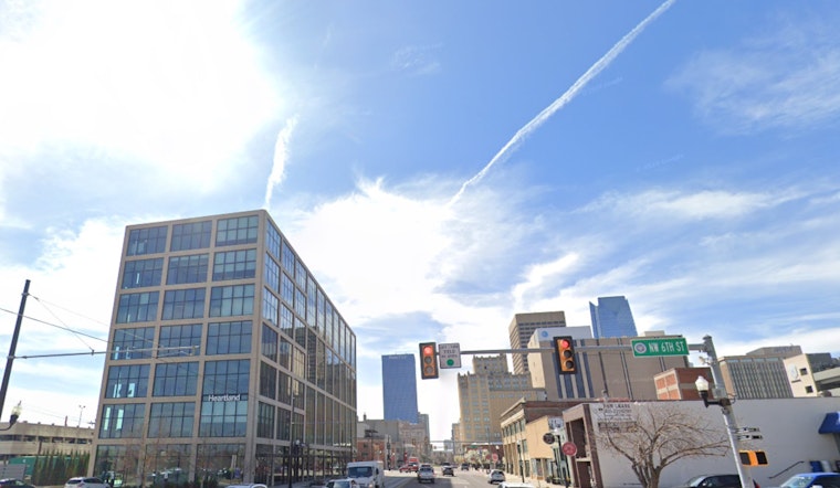 Oklahoma City Forecasts Sunny Week with Elevated Fire Weather Conditions Warning from NWS