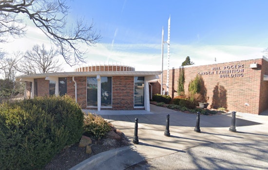 Oklahoma City Invites Residents to Public Safety Dialogue at Will Rogers Gardens with Councilperson Cooper and Experts