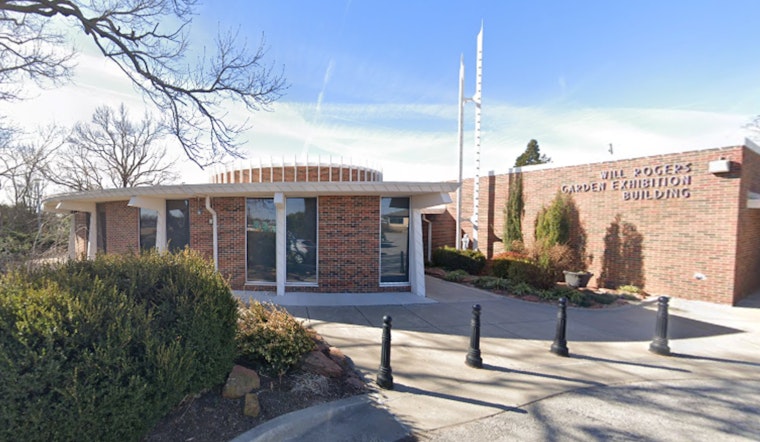 Oklahoma City Invites Residents to Public Safety Dialogue at Will Rogers Gardens with Councilperson Cooper and Experts