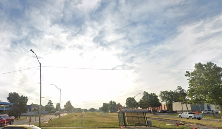 Oklahoma City Metro on Alert for Unhealthy Ozone Levels, DEQ Issues Air Quality Warning Amid Rising Temperatures