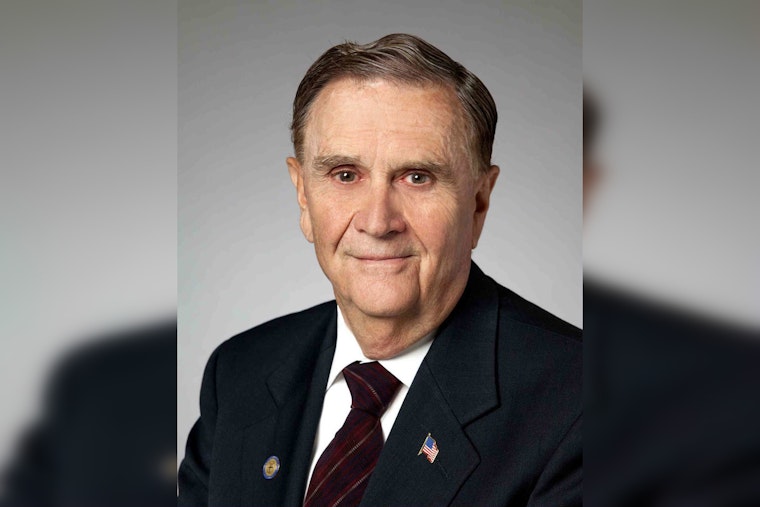 Oklahoma City Mourns the Loss of Esteemed Former Councilman Larry McAtee at 87