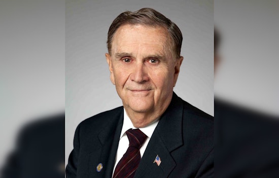 Oklahoma City Mourns the Loss of Esteemed Former Councilman Larry McAtee at 87