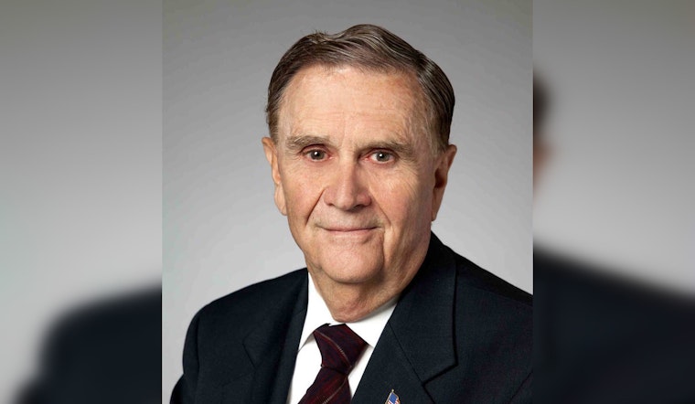 Oklahoma City Mourns the Loss of Esteemed Former Councilman Larry McAtee at 87