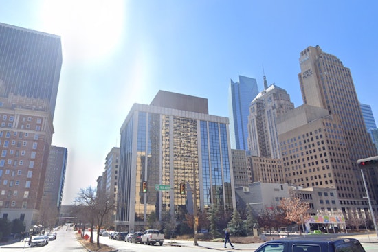 Oklahoma City on Alert as DEQ Issues Air Quality Warning, Advises Caution for Vulnerable Groups