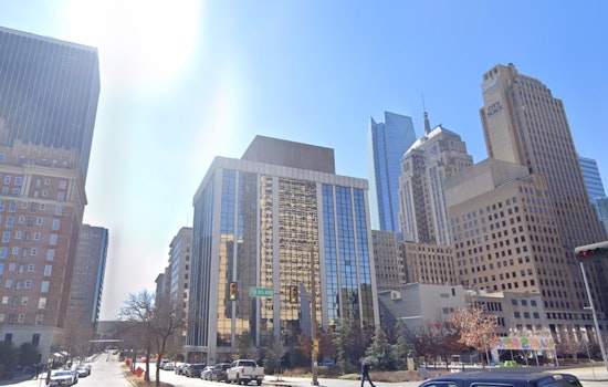 Oklahoma City on Alert as DEQ Issues Air Quality Warning, Advises Caution for Vulnerable Groups