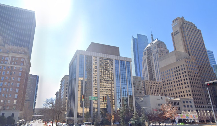 Oklahoma City on Alert as DEQ Issues Air Quality Warning, Advises Caution for Vulnerable Groups