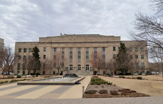 Oklahoma City Opens Filing for City Council Candidates in Wards 1, 3, 4, and 7 for Upcoming 2025 Elections