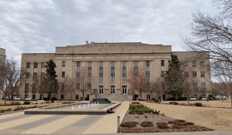 Oklahoma City Opens Filing for City Council Candidates in Wards 1, 3, 4, and 7 for Upcoming 2025 Elections
