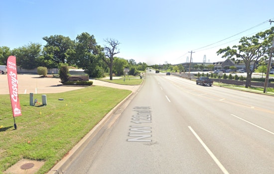 Oklahoma City Police Involved in Fatal Shooting After Woman Fires Gun Post-Crash