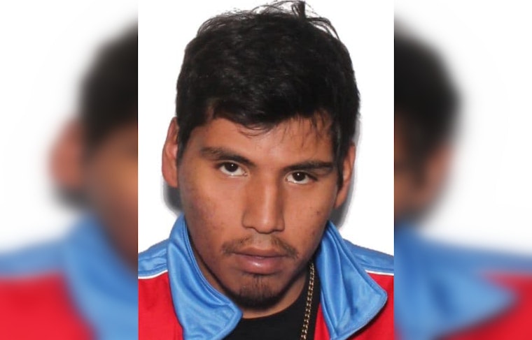 Oklahoma City Police Issue Urgent Missing and Endangered Alert for 27-Year-Old Jason James Deere