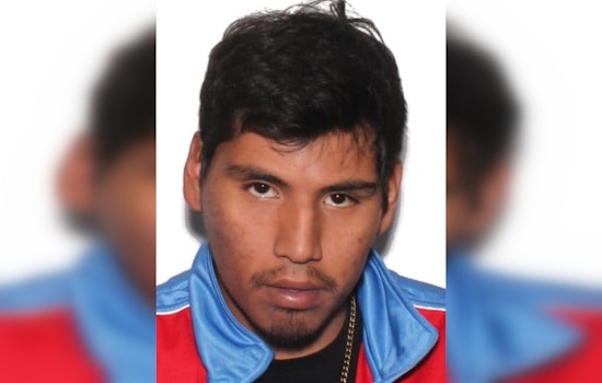 Oklahoma City Police Issue Urgent Missing and Endangered Alert for 27-Year-Old Jason James Deere