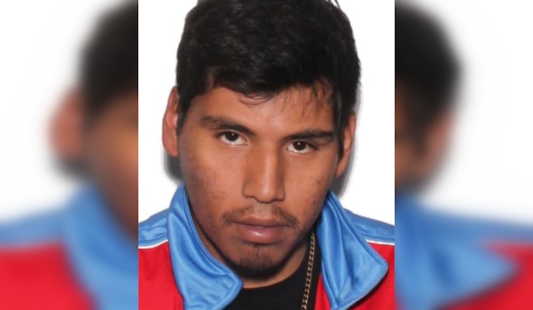 Oklahoma City Police Issue Urgent Missing and Endangered Alert for 27-Year-Old Jason James Deere