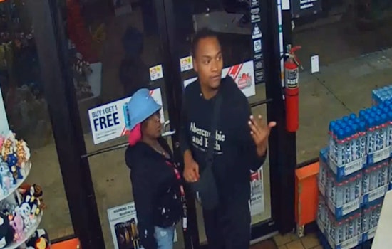 Oklahoma City Police Seek Public's Help to Identify Suspects in 7-11 Theft and Assault Case