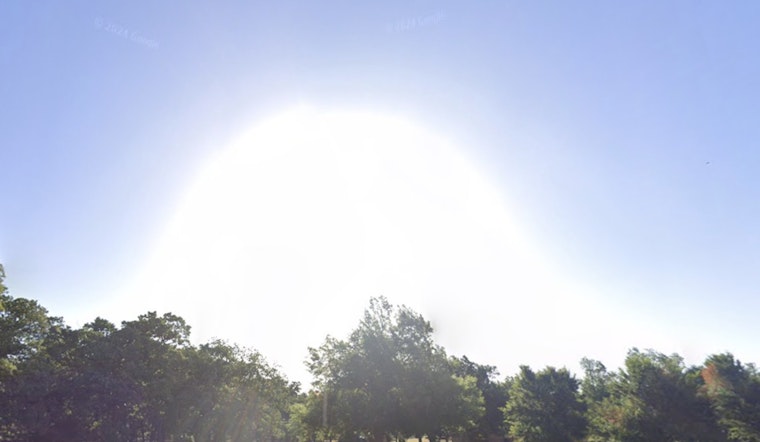 Oklahoma City Prepares for Sunny Days and Storm Risks as NWS Warns of Weekend Fire Hazards
