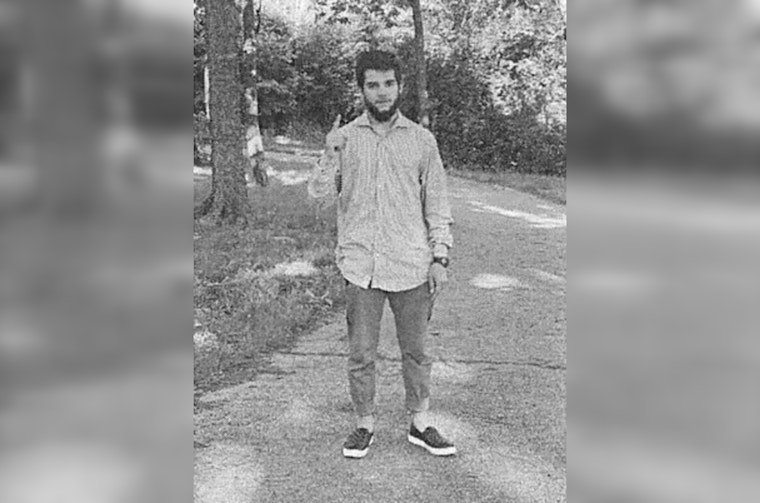 Oklahoma City Terror Plot Thwarted, Afghan National Charged with Election Day Violence Scheme in Support of ISIS