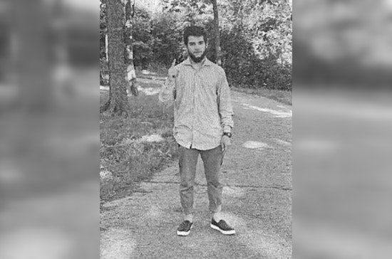 Oklahoma City Terror Plot Thwarted, Afghan National Charged with Election Day Violence Scheme in Support of ISIS