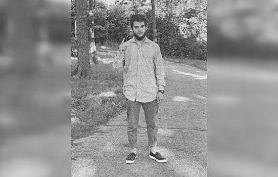 Oklahoma City Terror Plot Thwarted, Afghan National Charged with Election Day Violence Scheme in Support of ISIS