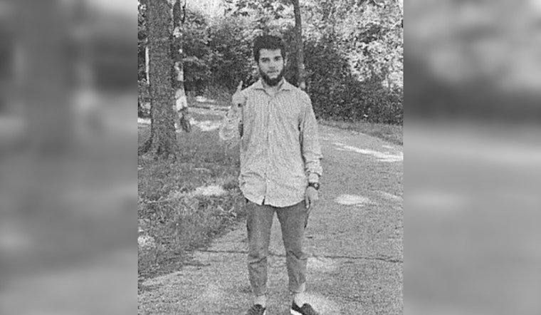 Oklahoma City Terror Plot Thwarted, Afghan National Charged with Election Day Violence Scheme in Support of ISIS