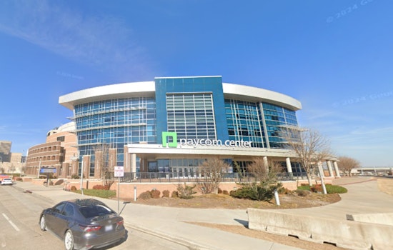 Oklahoma City Thunder to Honor Veterans with Free Tickets and Meals for Military Appreciation Game