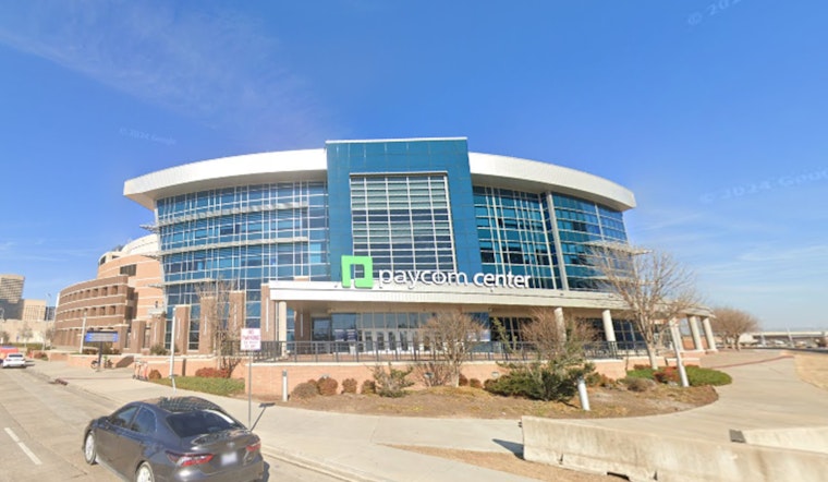 Oklahoma City Thunder to Honor Veterans with Free Tickets and Meals for Military Appreciation Game