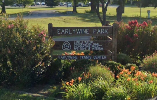 Oklahoma City to Celebrate Canine Companions with Return of Beloved Dogtober Festival at Earlywine Park