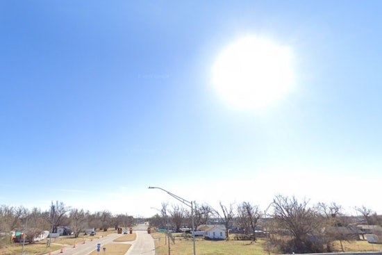 Oklahoma City to Enjoy Sunny Halloween, NWS Forecasts Shift to Stormy Weather Post-Celebration