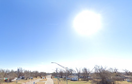Oklahoma City to Enjoy Sunny Halloween, NWS Forecasts Shift to Stormy Weather Post-Celebration