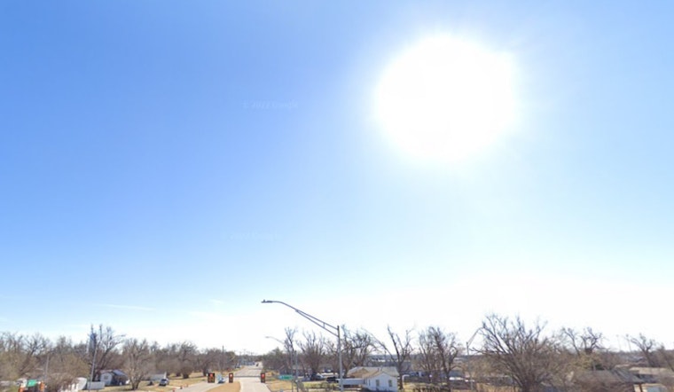 Oklahoma City to Enjoy Sunny Halloween, NWS Forecasts Shift to Stormy Weather Post-Celebration