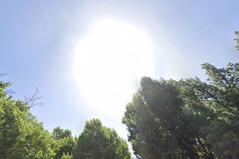 Oklahoma City to Enjoy Sunny Skies with Highs in the Upper 80s, NWS Warns of Elevated Fire Risk