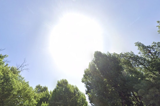 Oklahoma City to Enjoy Sunny Skies with Highs in the Upper 80s, NWS Warns of Elevated Fire Risk