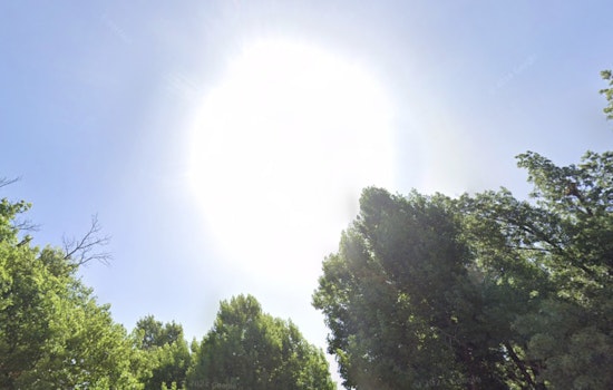 Oklahoma City to Enjoy Sunny Skies with Highs in the Upper 80s, NWS Warns of Elevated Fire Risk
