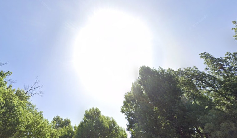 Oklahoma City to Enjoy Sunny Skies with Highs in the Upper 80s, NWS Warns of Elevated Fire Risk