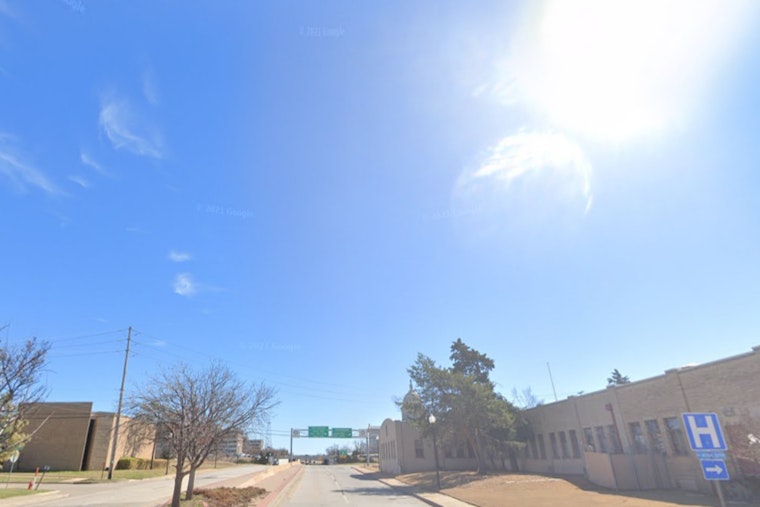 Oklahoma City Welcomes Sunny Skies and Rising Temps Before Potential Midweek Thunderstorms