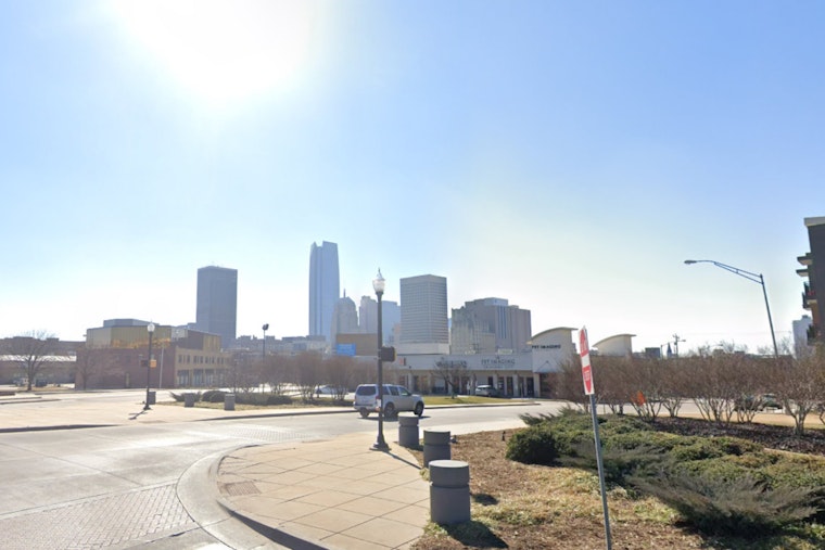 Oklahoma City Welcomes Sunny Skies and Warm Temperatures, NWS Cautions Against Elevated Fire Weather Conditions