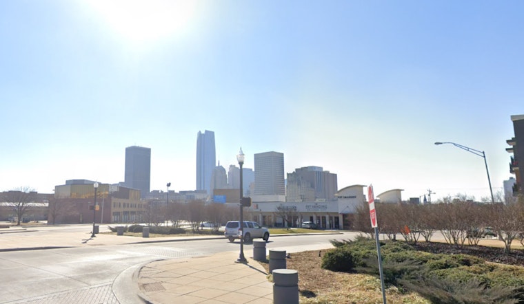 Oklahoma City Welcomes Sunny Skies and Warm Temperatures, NWS Cautions Against Elevated Fire Weather Conditions