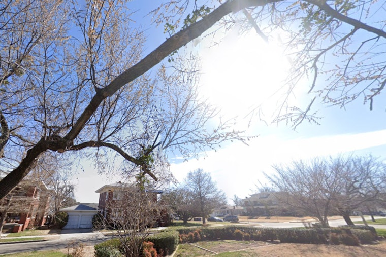 Oklahoma City Welcomes Sunny Streak, Fire Danger Alert in Northwestern Oklahoma Amid Warm Weather Forecast