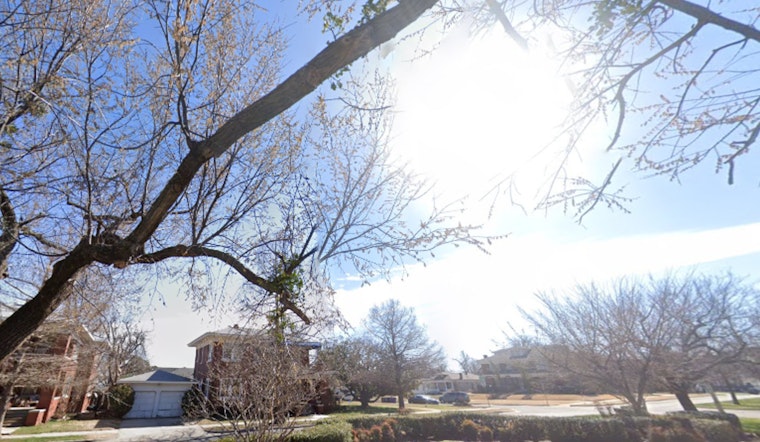 Oklahoma City Welcomes Sunny Streak, Fire Danger Alert in Northwestern Oklahoma Amid Warm Weather Forecast