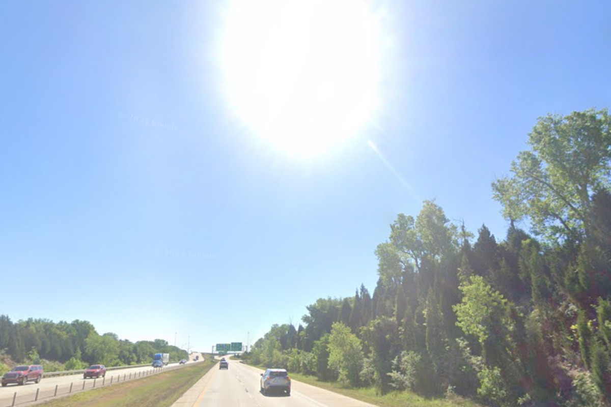 Oklahoma City Warm Weekend Weather, Forecasters Caution