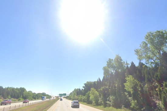 Oklahoma City Welcomes Warm Weekend Weather, Forecasters Caution Against Early-Week Fire Risks