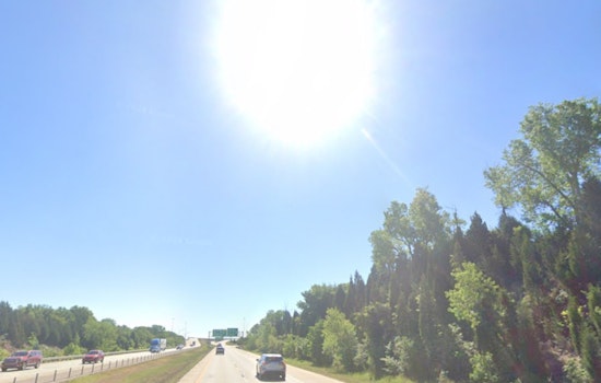 Oklahoma City Welcomes Warm Weekend Weather, Forecasters Caution Against Early-Week Fire Risks