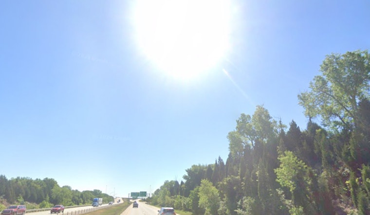 Oklahoma City Welcomes Warm Weekend Weather, Forecasters Caution Against Early-Week Fire Risks