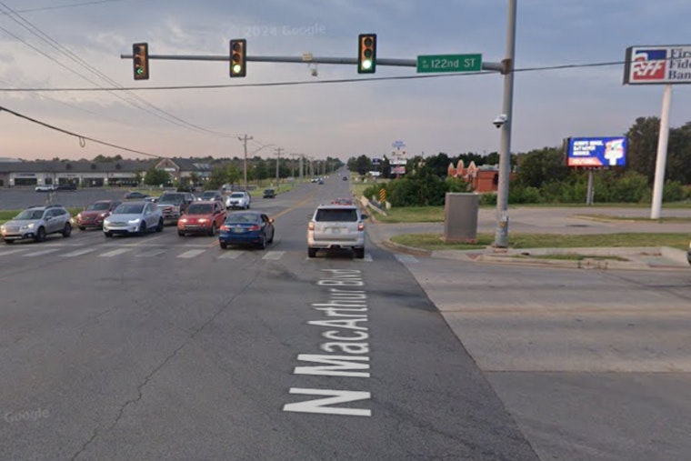 Oklahoma City Woman, 77, Fatally Shot by Police After Allegedly Firing at Officers and Running Over Acquaintance