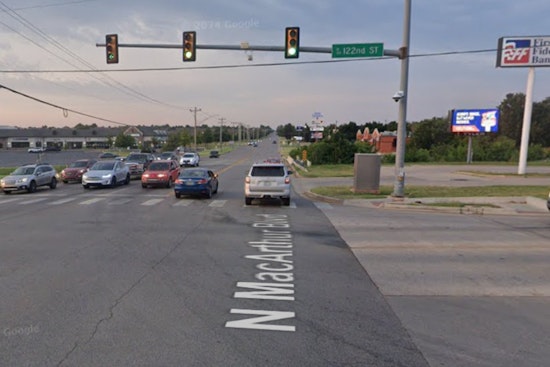 Oklahoma City Woman, 77, Fatally Shot by Police After Allegedly Firing at Officers and Running Over Acquaintance