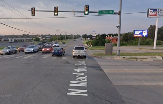 Oklahoma City Woman, 77, Fatally Shot by Police After Allegedly Firing at Officers and Running Over Acquaintance