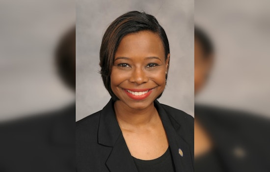Oklahoma City's Ward 7 Set for Councilwoman Nikki Nice's Final Town Hall Before State Capitol Transition