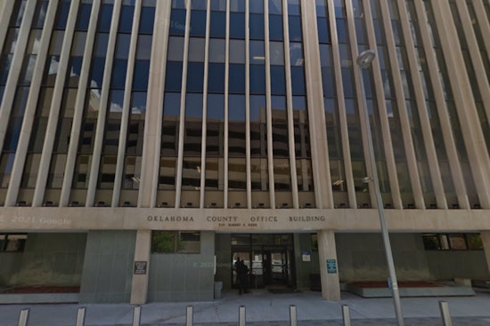Oklahoma County Commissioners Approve Funding and Community Projects in Latest Meeting