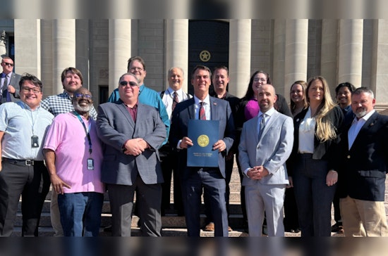 Oklahoma Declares October as Cybersecurity Awareness Month to Strengthen Digital Defense