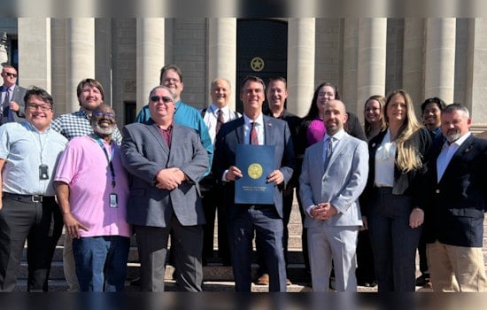 Oklahoma Declares October as Cybersecurity Awareness Month to Strengthen Digital Defense